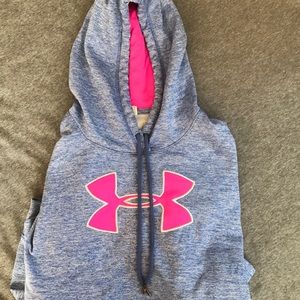 UNDERARMOUR hoodie